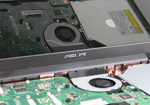 葫芦岛华硕电脑售后维修价格