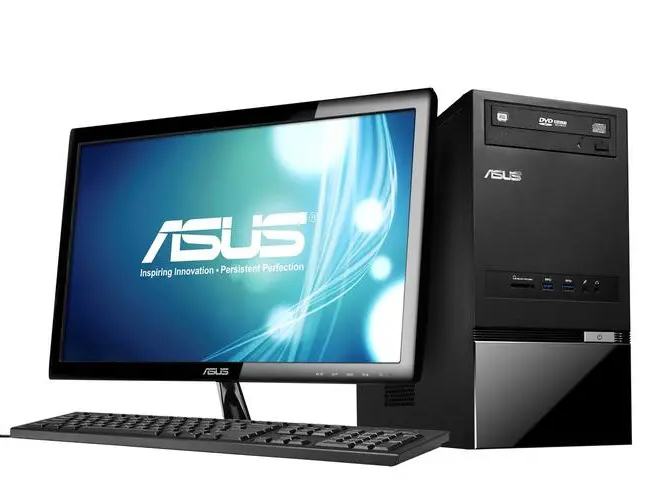 葫芦岛华硕台式机维修